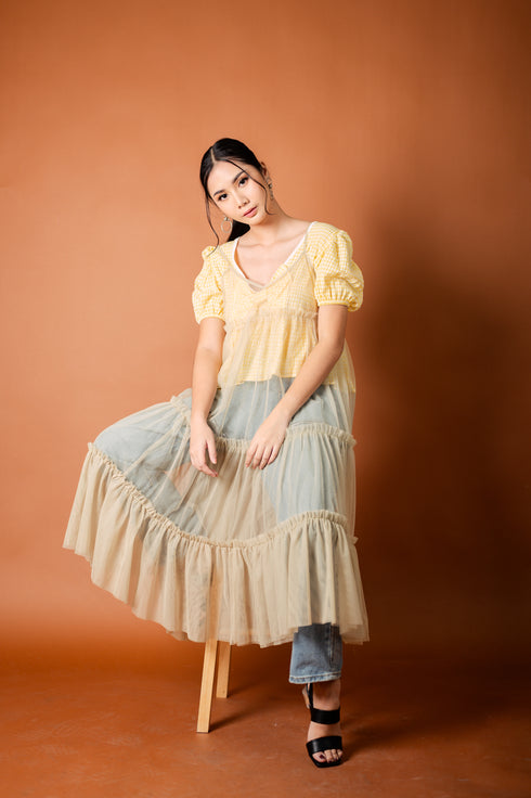 It's All About Mesh: Molly