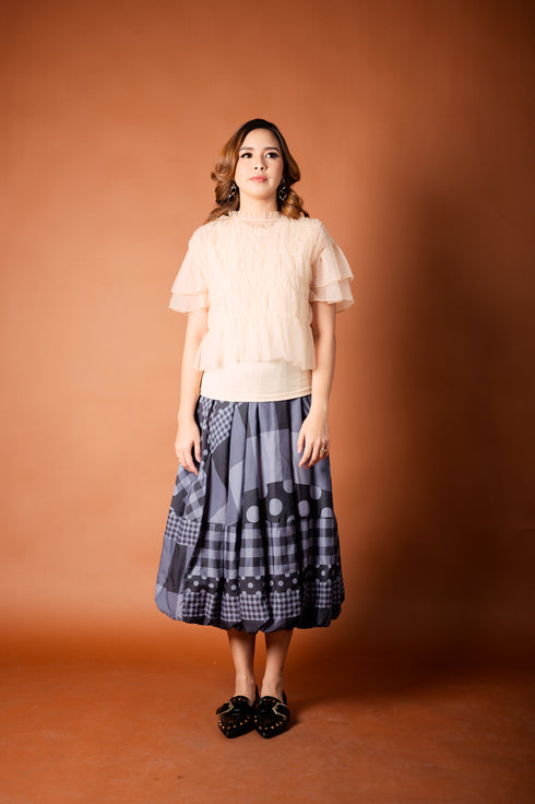 It's All About Mesh: Talula