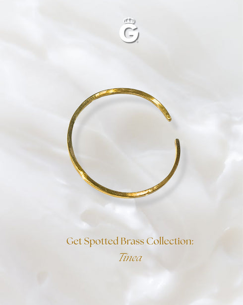 Brass Collection: Tinéa