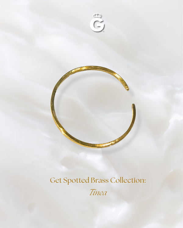 Brass Collection: Tinéa
