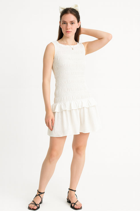 GS Holiday 2025: Lucie Dress