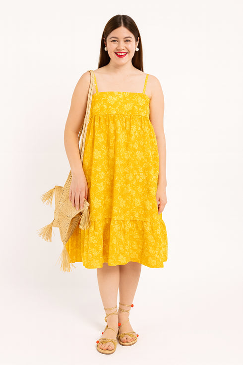 EMGEE by Get Spotted Holiday 2025: Christiana Dress