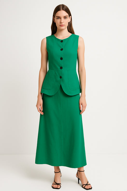 GS Holiday 2025: Rica Coordinates