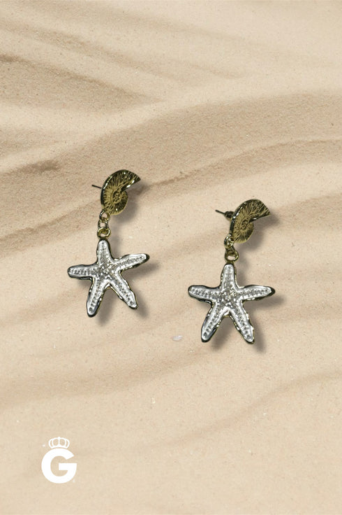 Summer '25: Lambug Earrings