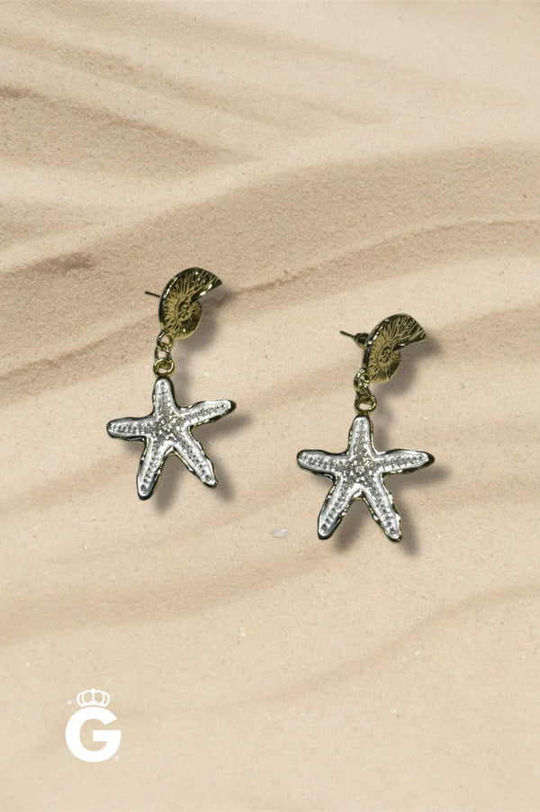 Summer '25: Lambug Earrings