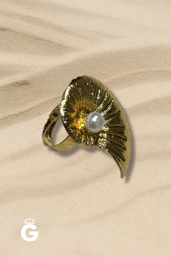 Summer '25: Paliton Ring