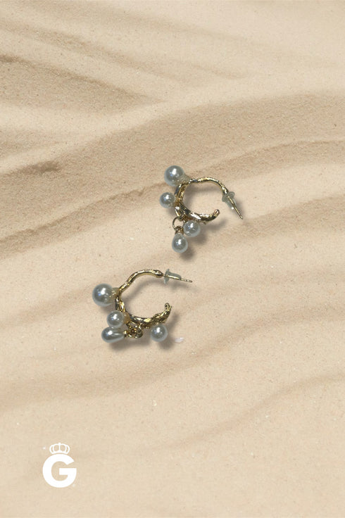 Summer '25: Bugana Earrings