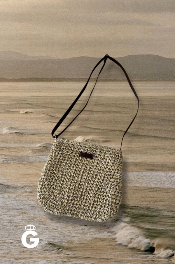 Summer '25: Panglao Crossbody Bag