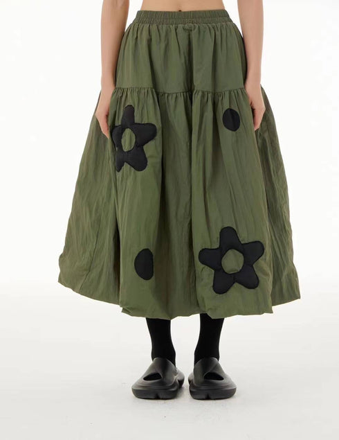 GS Androgynous Col II: Nanami Skirt