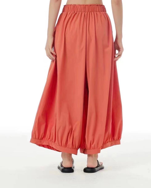 GS Androgynous Col II: Matsuda Pants