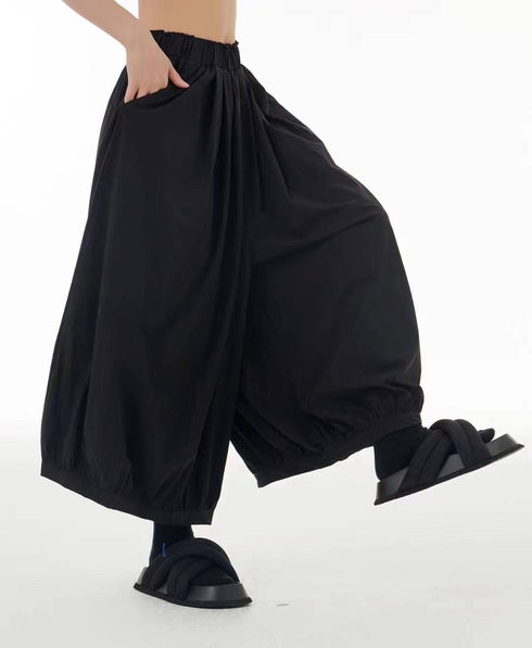 GS Androgynous Col II: Yohan Pants
