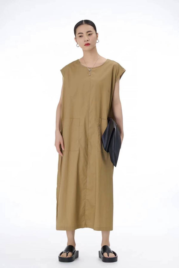 GS Androgynous Col II: Nao Dress