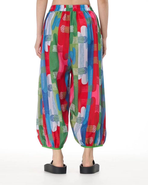 GS Androgynous Col II: Axie Pants