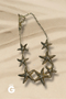 Summer '25: Puka Starfish Belt