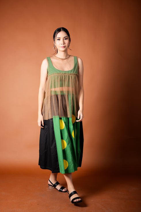 It's All About Mesh: Phelony