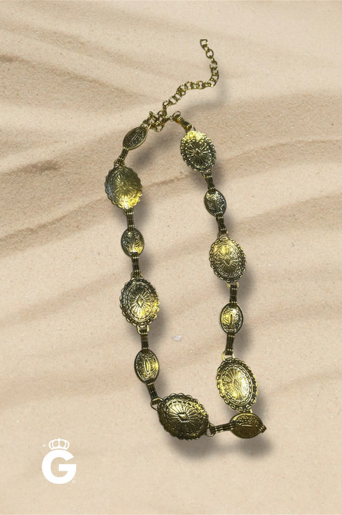 Summer '25: Banol Retro Belt