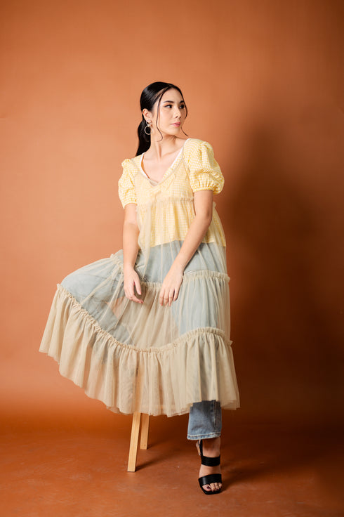 It's All About Mesh: Molly