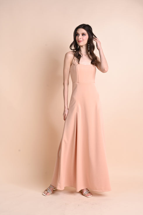 Gown: Blossom