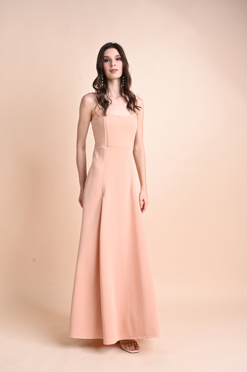 Gown: Blossom