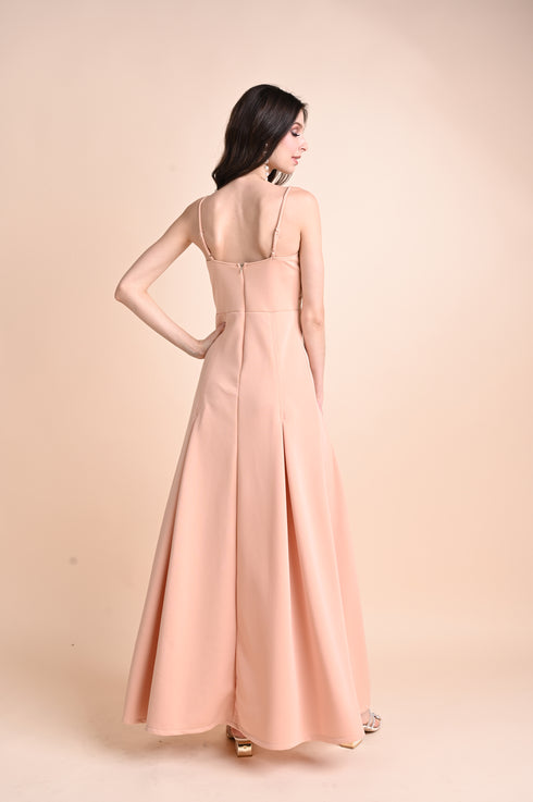 Gown: Blossom