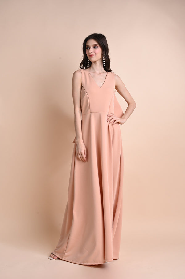 Gown: Calla