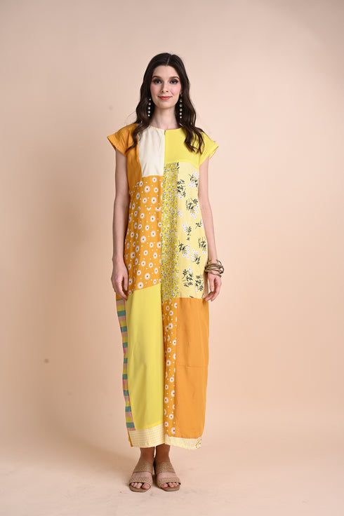 Lola Becca x GS: Ivory Jumpsuit