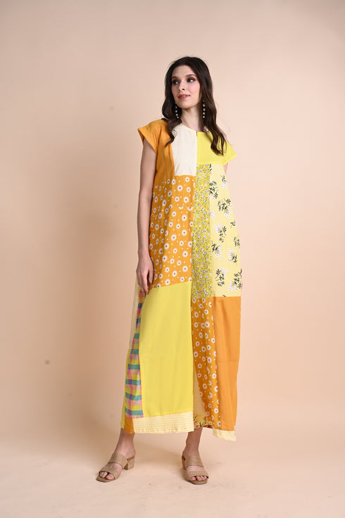 Lola Becca x GS: Ivory Jumpsuit