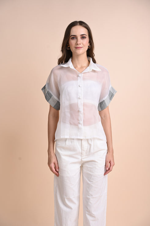 CHICKS x GS: Tomina Jusi Top