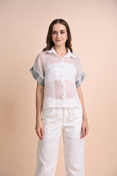 CHICKS x GS: Tomina Jusi Top