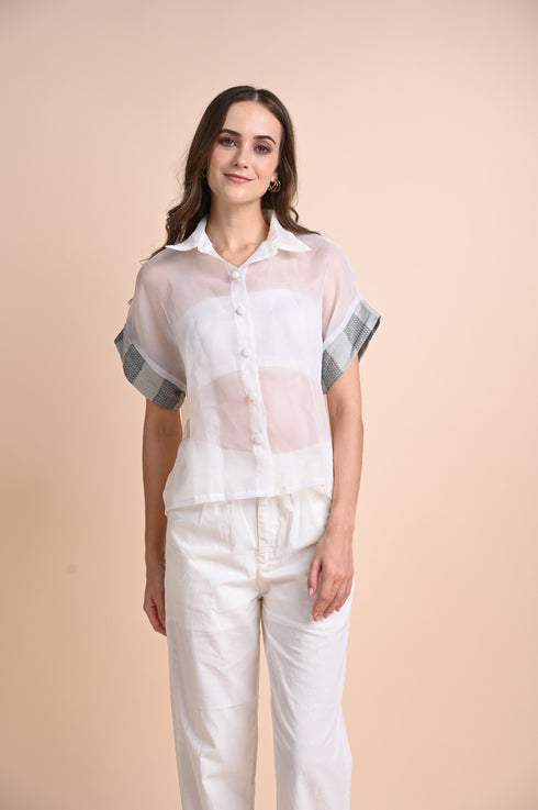 CHICKS x GS: Tomina Jusi Top