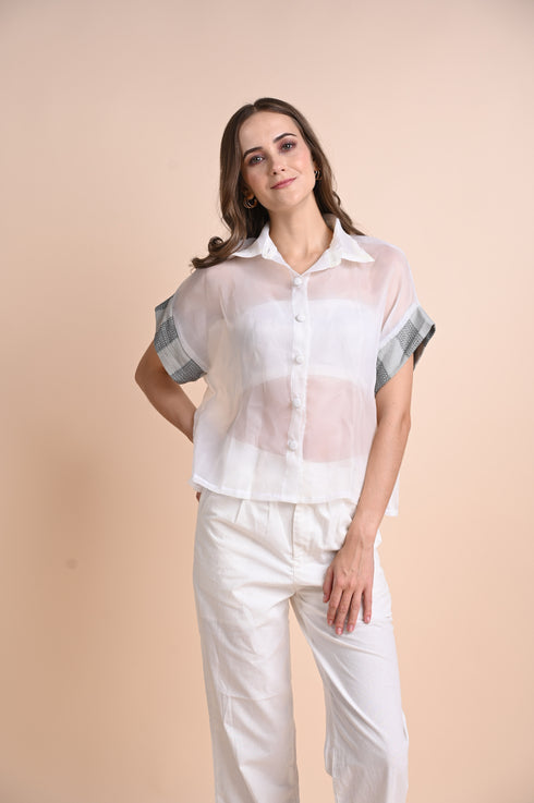 CHICKS x GS: Tomina Jusi Top