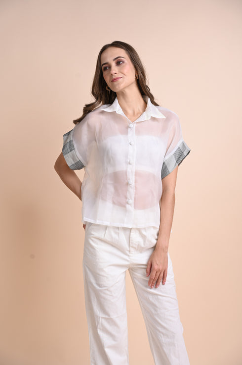 CHICKS x GS: Tomina Jusi Top