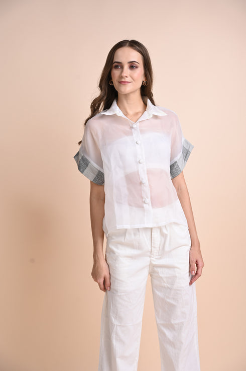 CHICKS x GS: Tomina Jusi Top