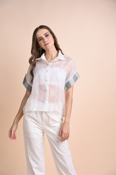 CHICKS x GS: Tomina Jusi Top