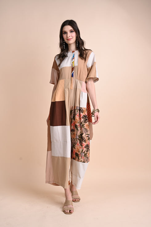 Lola Becca x GS: Veronica Jumpsuit