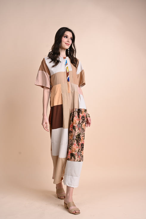 Lola Becca x GS: Veronica Jumpsuit