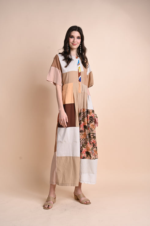 Lola Becca x GS: Veronica Jumpsuit