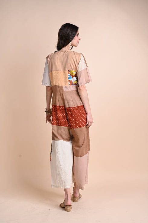 Lola Becca x GS: Veronica Jumpsuit