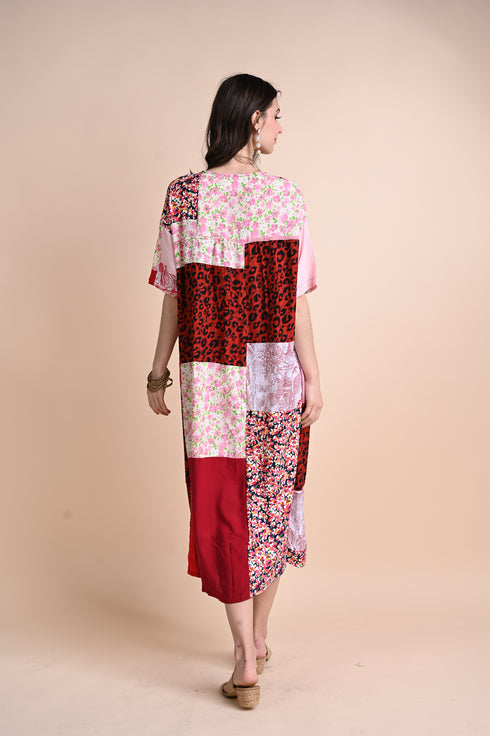 Lola Becca x GS: Francesca Dress