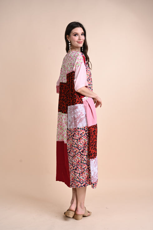 Lola Becca x GS: Francesca Dress