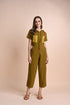 CHICKS x GS: Caningay Jumpsuit
