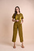 CHICKS x GS: Caningay Jumpsuit