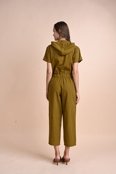CHICKS x GS: Caningay Jumpsuit