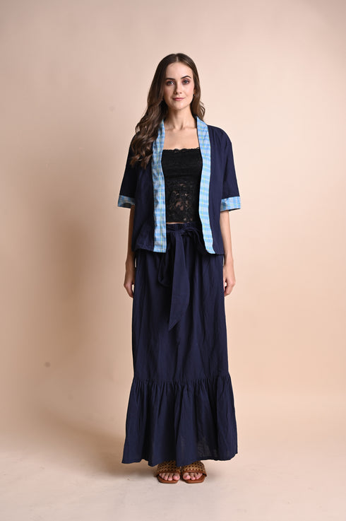 CHICKS x GS: Cartagena Coordinates