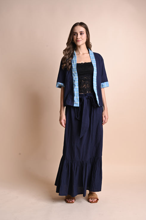 CHICKS x GS: Cartagena Coordinates