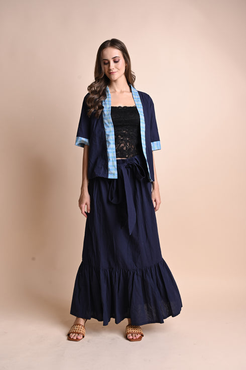 CHICKS x GS: Cartagena Coordinates