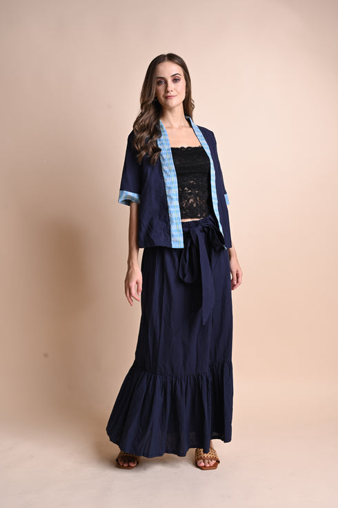 CHICKS x GS: Cartagena Coordinates