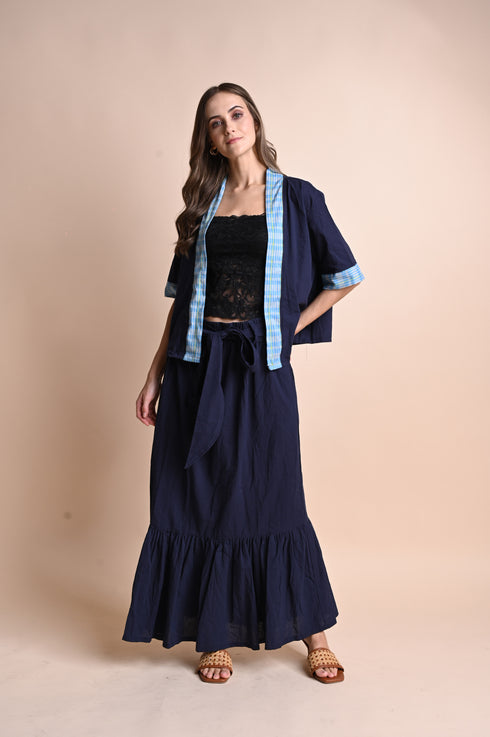 CHICKS x GS: Cartagena Coordinates