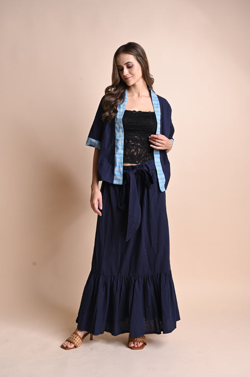 CHICKS x GS: Cartagena Coordinates