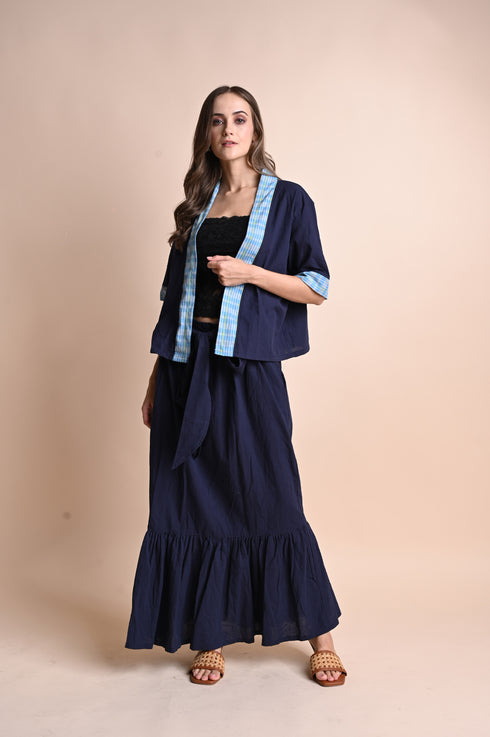 CHICKS x GS: Cartagena Coordinates